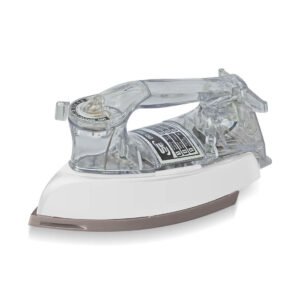 Heavy Weight Dry Iron SE-0033