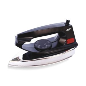 Light Weight Dry Iron SE-0072