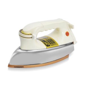 Heavy Weight Dry Iron SE-0074