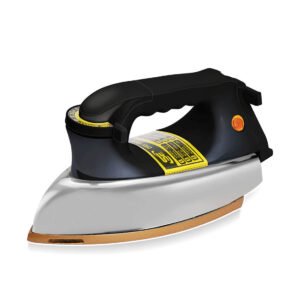 Heavy Weight Dry Iron SE-0084
