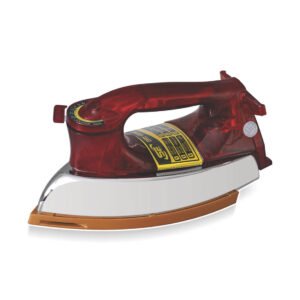 Heavy Weight Dry Iron SE-0099