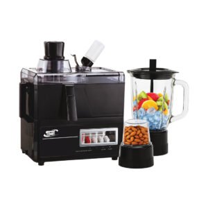 Juicer Blender Grinder 3 in 1 SE-006