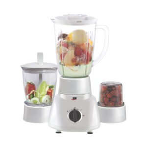 Blender Grinder 3 in 1 SE-0202