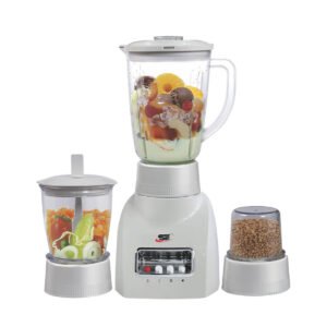 Blender Grinder 3in1 SE-0402