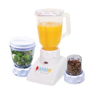 Blender Grinder 3in1 SE-0702