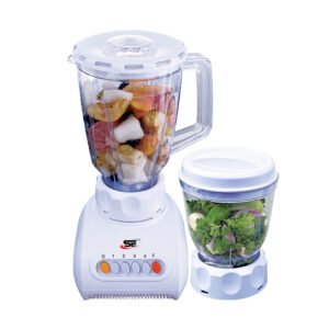 Blender Grinder 2in1 SE-0801