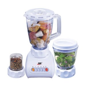 Blender Grinder 3in1 SE-0802