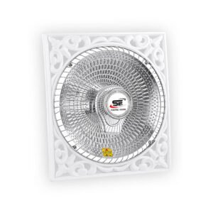 Electric Heater SE-107