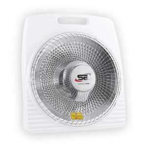 Electric Heater SE-202