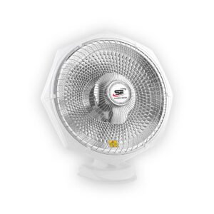 Electric Heater SE-203