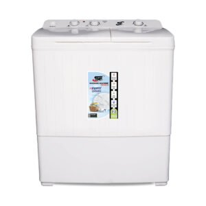 Washing & Dryer Machine SE-886