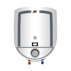 Semi Instant Insto Electric Geyser