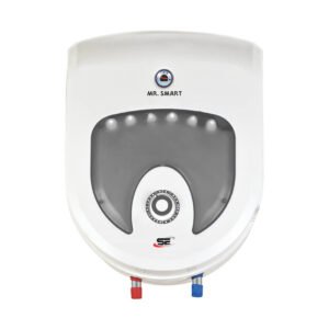 Semi Instant Electric Geyser SE-V1