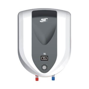 Semi Instant Electric Geyser SE-V4