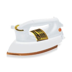 Heavy Weight Dry Iron SE-VIP200